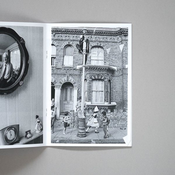 CHRIS STEELE-PERKINS Brixton 1973-1975 3 CHRIS STEELE-PERKINS Brixton 1973-1975 1