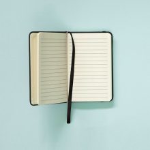 Café Royal Books Notebook 3