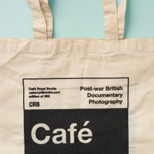 Café Royal Books Tote Bag 2