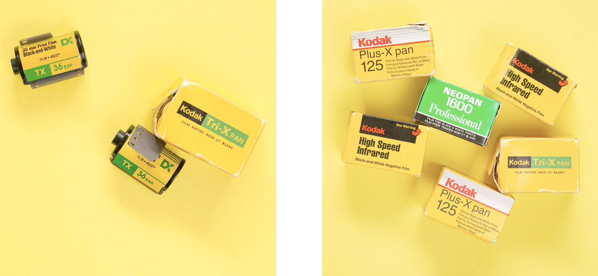 Guide To Shooting Expired Film Parallax Photographic Coop