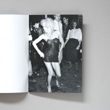 HOMER SYKES Blitz Kids Skins & Silver Spoons 2 HOMER SYKES Blitz Kids Skins & Silver Spoons