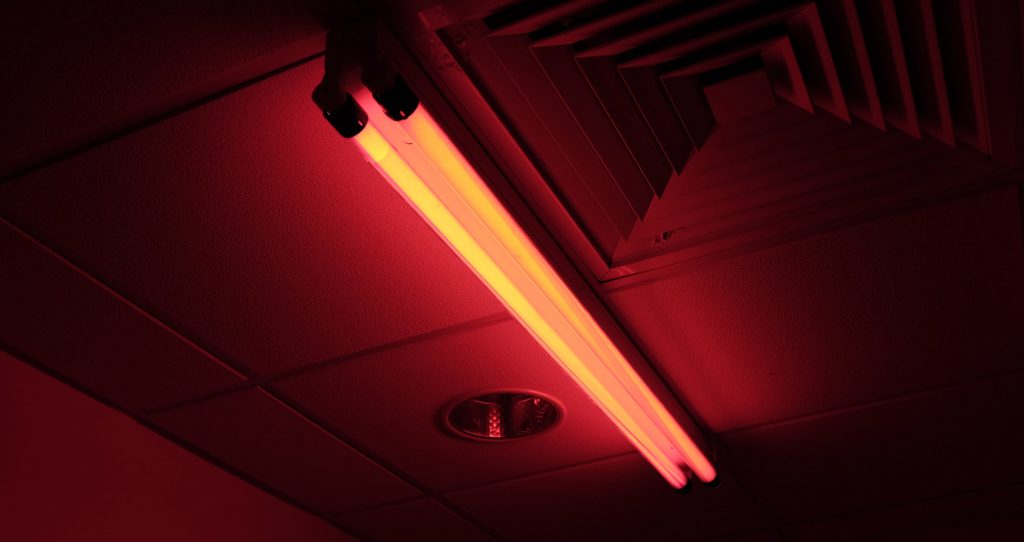 How To Make A Darkroom Print