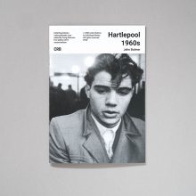 JOHN BULMER Hartlepool 1960s