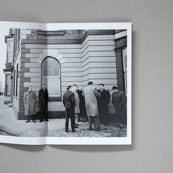 JOHN BULMER Hartlepool 1960s