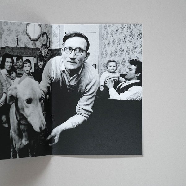 JOHN BULMER Hartlepool 1960s