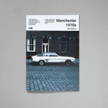 JOHN BULMER Manchester 1970s