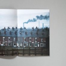 JOHN BULMER Manchester 1970s