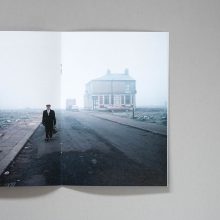 JOHN BULMER Manchester 1970s