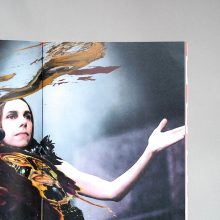 Michaela Eichwald & Victor Bull Polly 1 Michaela Eichwald & Victor Bull Polly