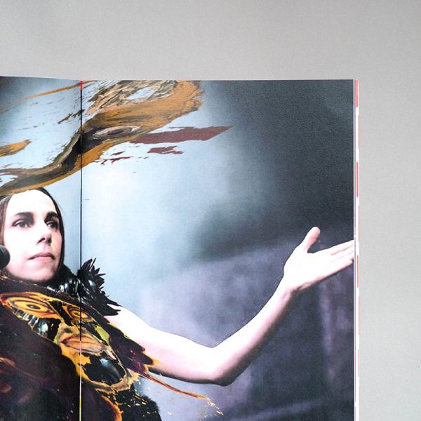 Michaela Eichwald & Victor Bull Polly 1 Michaela Eichwald & Victor Bull Polly