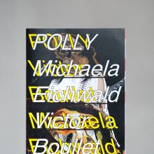Michaela Eichwald & Victor Bull Polly Michaela Eichwald & Victor Bull Polly