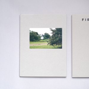 NICOLAS GIRAUD Fall and Fire