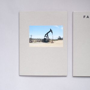 NICOLAS GIRAUD Fall and Fire
