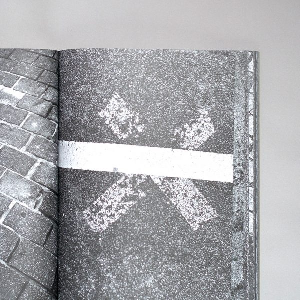 ROSA SMALEN Berlin 2 ROSA SMALEN Berlin