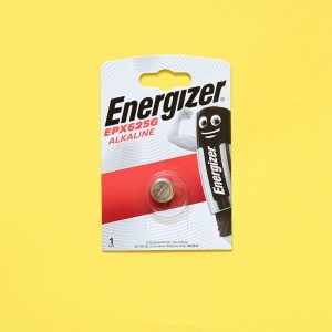 PX625 1.5V Alkaline Battery