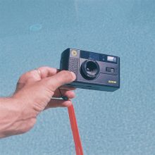 Dubblefilm Show 35mm Camera