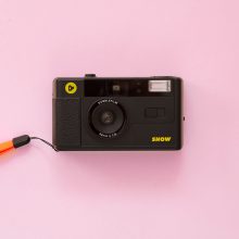 Dubblefilm Show 35mm Camera