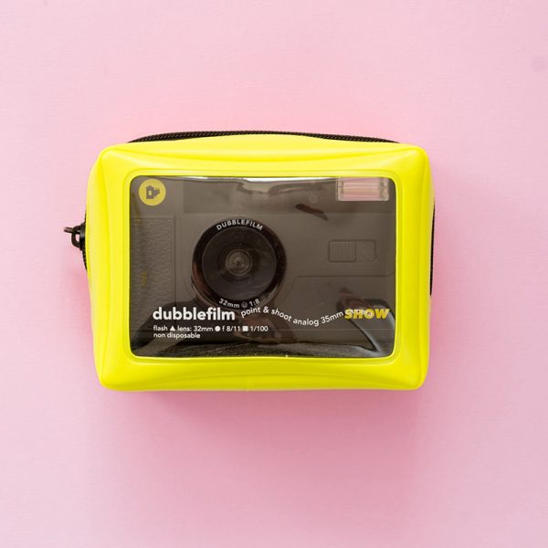 Dubblefilm Show 35mm Camera