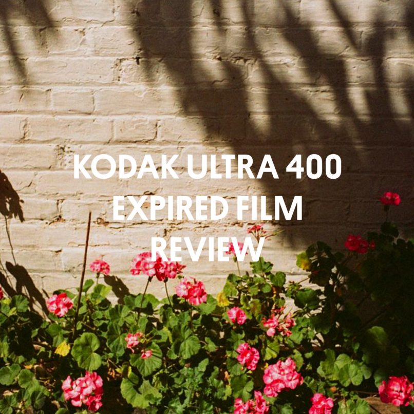Guide To Shooting Expired Film Parallax Photographic Coop