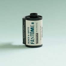 Lomography Fantome Kino 8 35mm Film 3