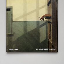 The Atmosphere Of Crime 1957 2 The Atmosphere Of Crime 1957