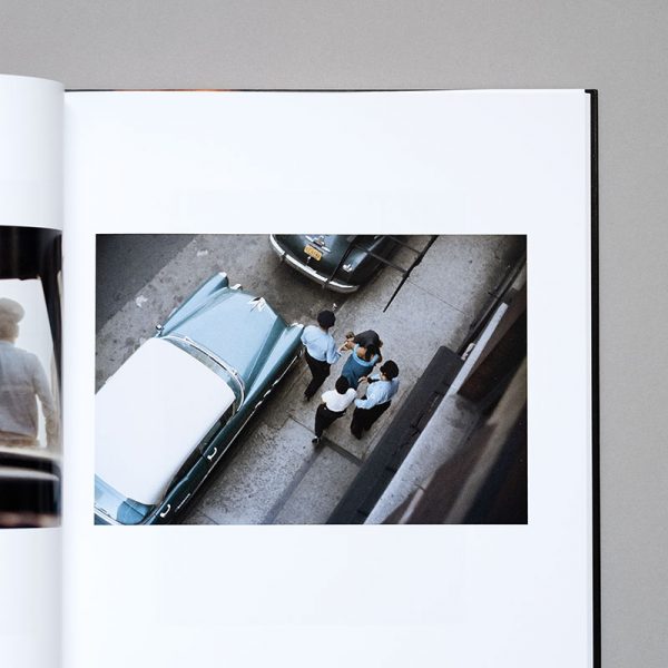 The Atmosphere Of Crime 1957 3 The Atmosphere Of Crime 1957