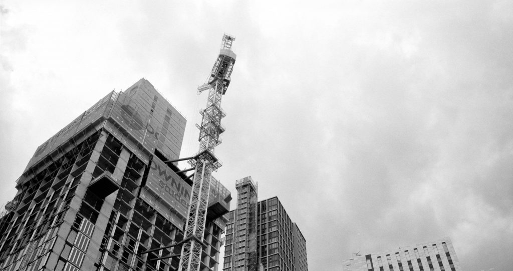 Kodak Ultra 400 Expired Film Review