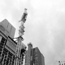 Kodak Ultra 400 Expired Film Review