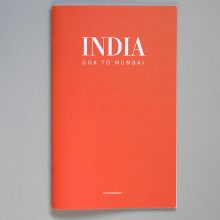 OLIVER SMALLMAN India