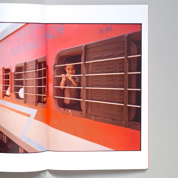 OLIVER SMALLMAN India