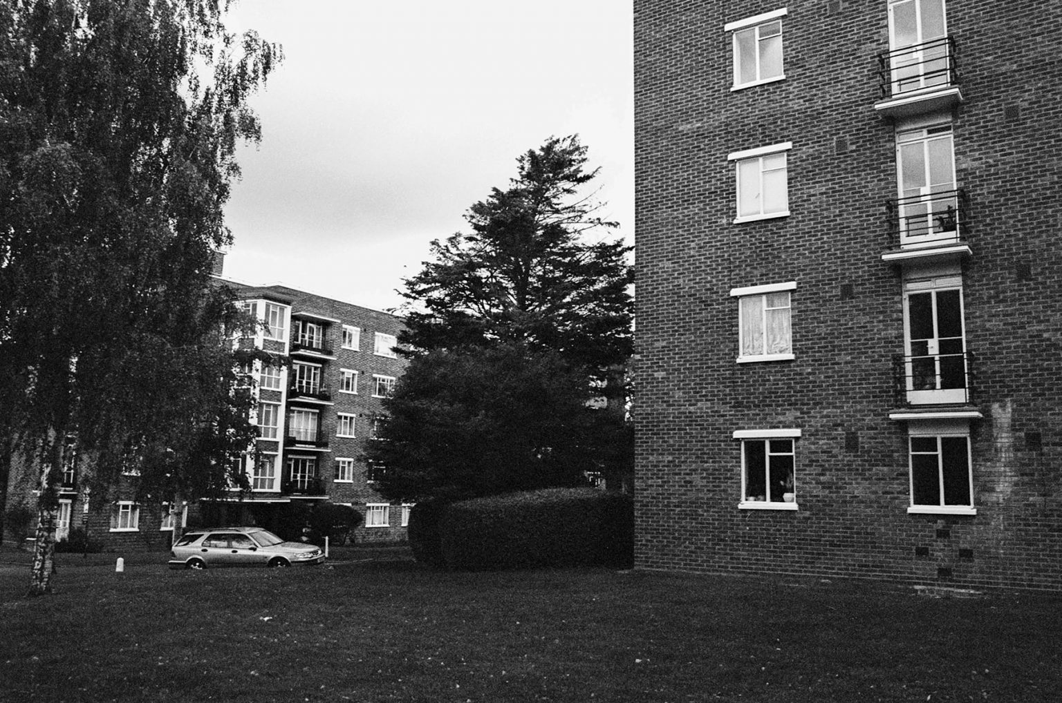 Ilford XP2 Super 400 Film Review Parallax Photographic Coop