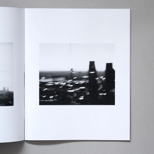 JULIA SABINIARZ About Useless Photographs
