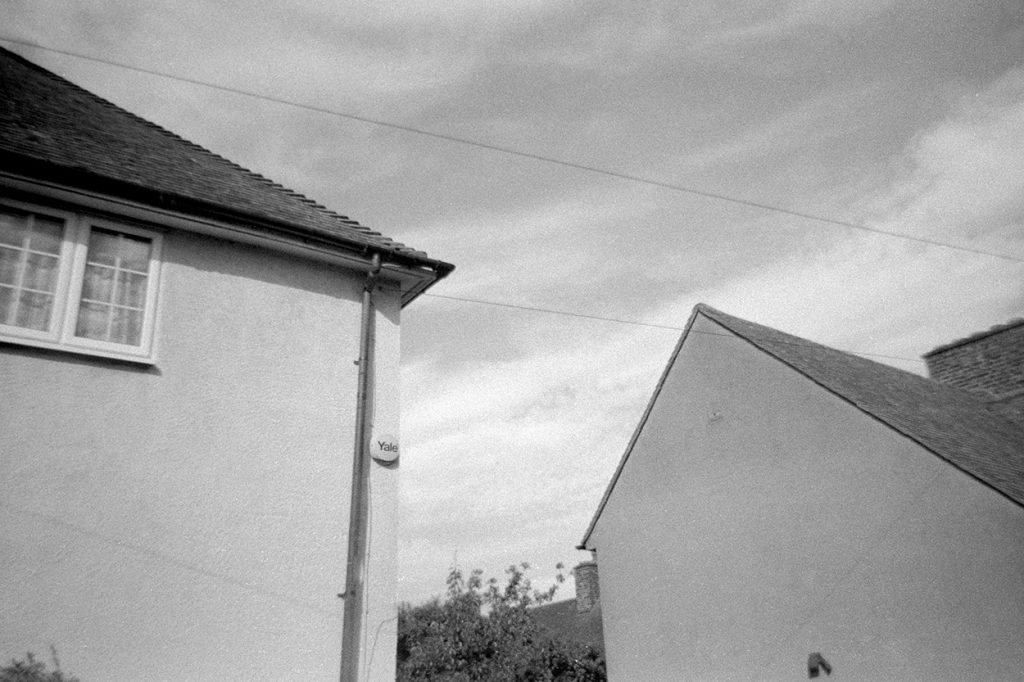 kentmere pan 400 developing