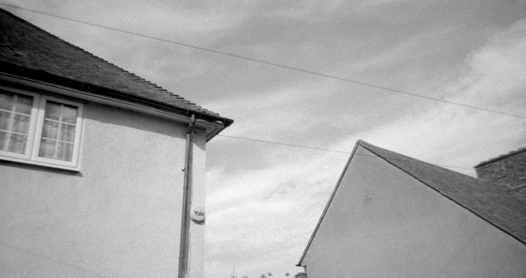 Kentmere Pan 400 Film Review