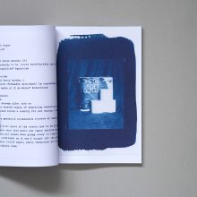 MARCO FERRARI Quaranzine 2 MARCO FERRARI Quaranzine