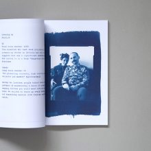 MARCO FERRARI Quaranzine 3 MARCO FERRARI Quaranzine