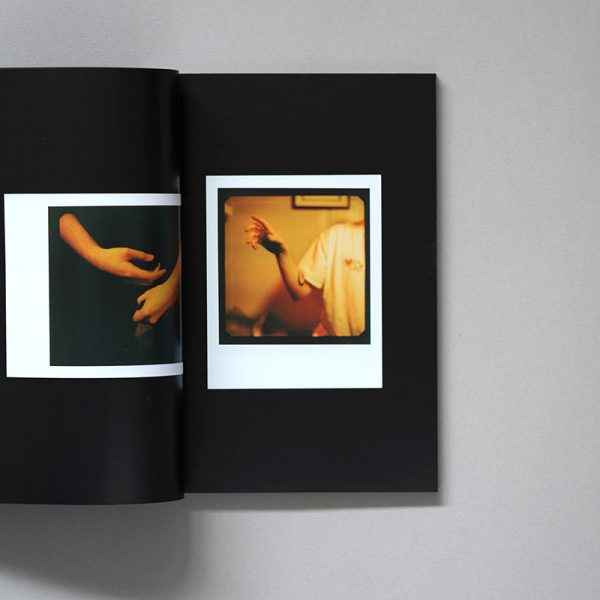 MAX LAMDIN Unveventful Living