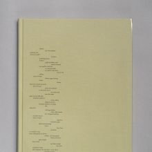 RAYMOND MEEKS Ciprian Honey Cathedral