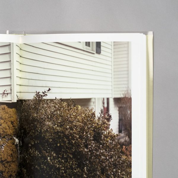 RAYMOND MEEKS Ciprian Honey Cathedral