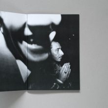 AMELIA TROUBRIDGE Soho 1997 - 1999