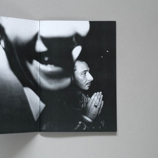 AMELIA TROUBRIDGE Soho 1997 - 1999