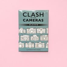 Clash Of The Cameras - Classic