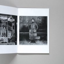 JANETTE BECKMAN Living For The City New York 1994-2009 1 JANETTE BECKMAN Living For The City New York 1994-2009