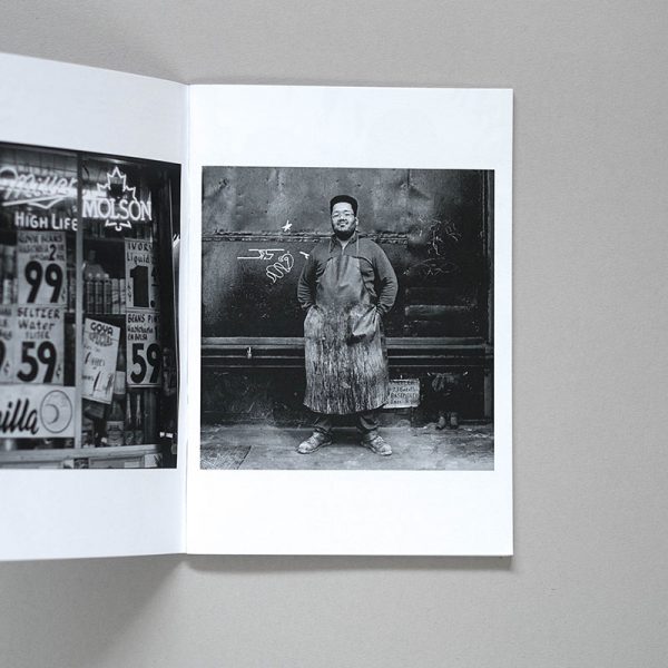 JANETTE BECKMAN Living For The City New York 1994-2009 1 JANETTE BECKMAN Living For The City New York 1994-2009