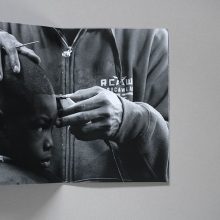 JANETTE BECKMAN Living For The City New York 1994-2009 2 JANETTE BECKMAN Living For The City New York 1994-2009