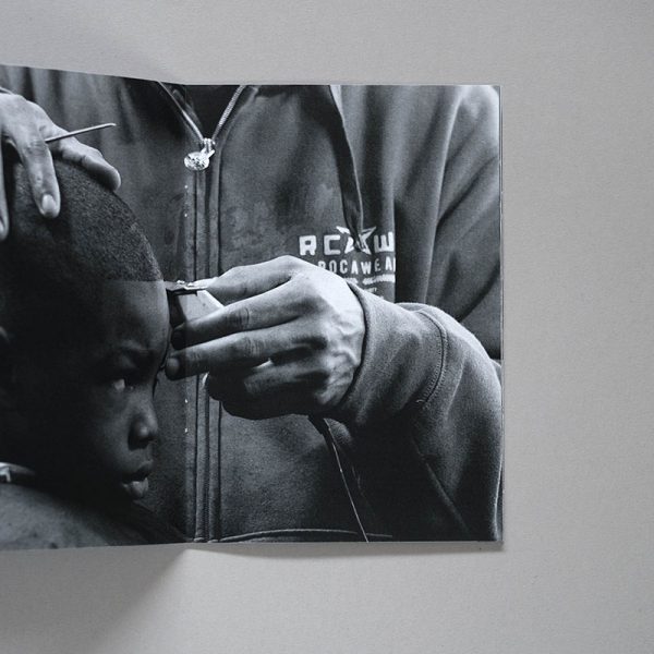 JANETTE BECKMAN Living For The City New York 1994-2009 2 JANETTE BECKMAN Living For The City New York 1994-2009