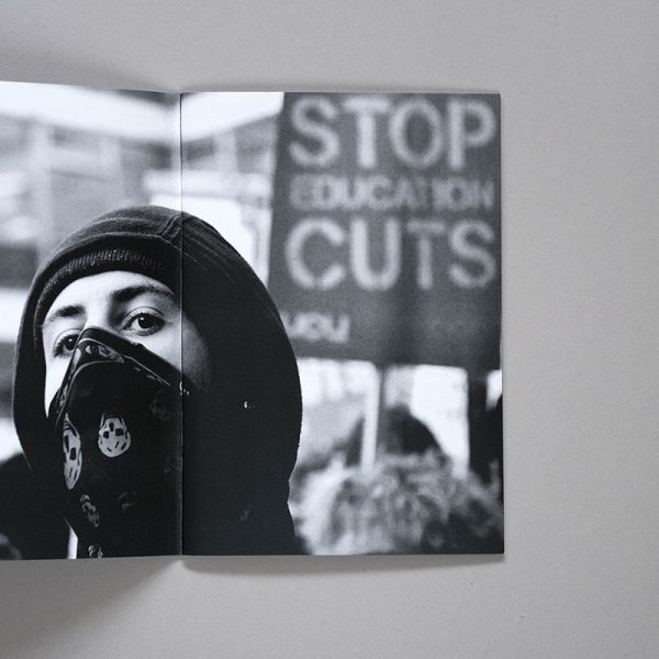 MARC VALLÉE Millbank And That Van