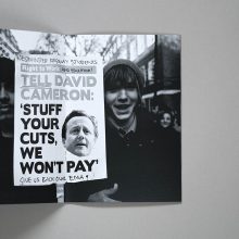 MARC VALLÉE Millbank And That Van