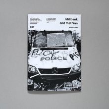 MARC VALLÉE Millbank And That Van