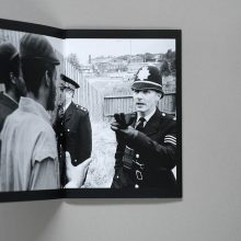 POGUS CEASAR Handsworth Riots 1985 1 POGUS CEASAR Handsworth Riots 1985